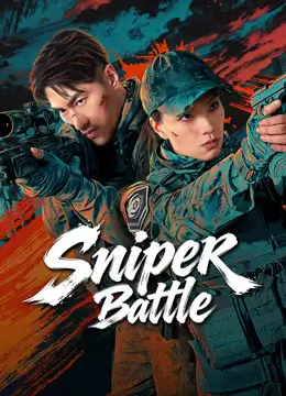 Sniper Battle - VJ Emmy